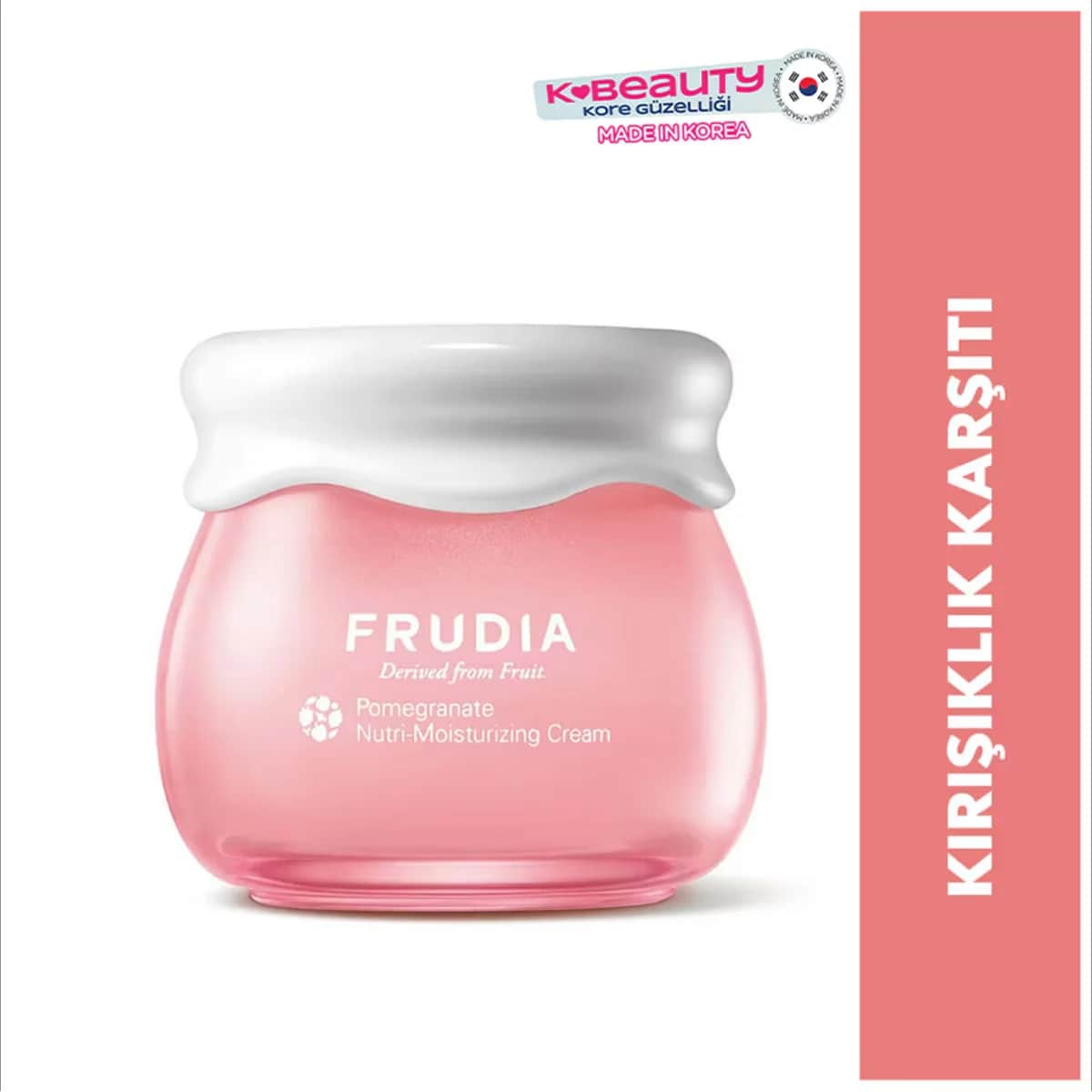 Frudia ูุฑูู
ูุฑูุฏูุง ุงูู
ุบุฐู ูู
ุถุงุฏ ููุชุฌุงุนูุฏ ุจุฎูุงุตุฉ ุงูุฑู
ุงู 55 ุฌู