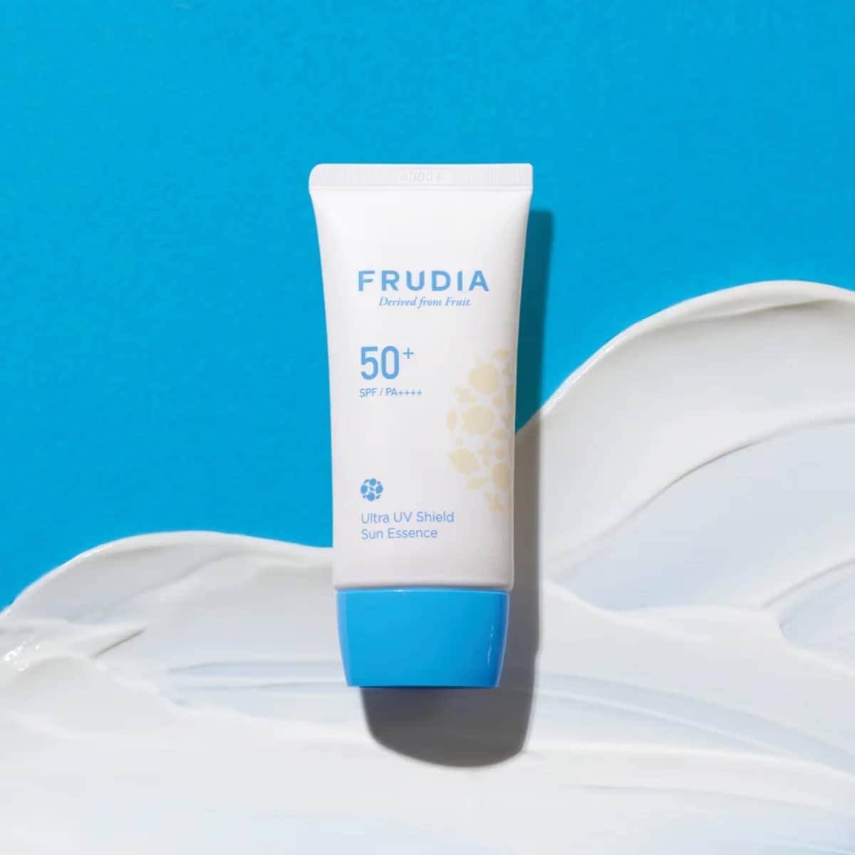 Frudia Uv Shield Moisturizing Sun Cream Spf50 50 g