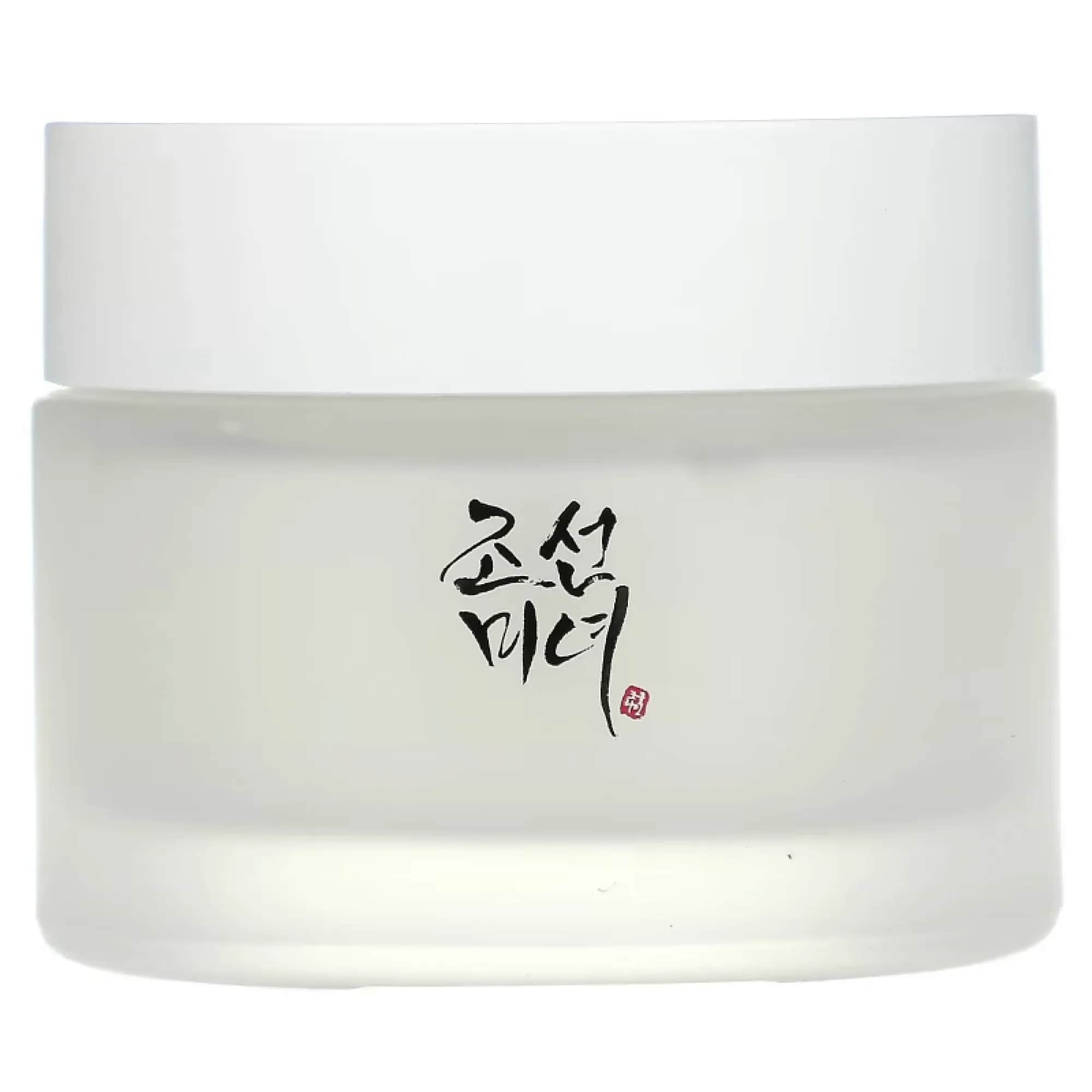 Beauty of Joseon كريم ترطيب بنخالة الارز ديناستي من بيوتي اوف جوسون 50 مل