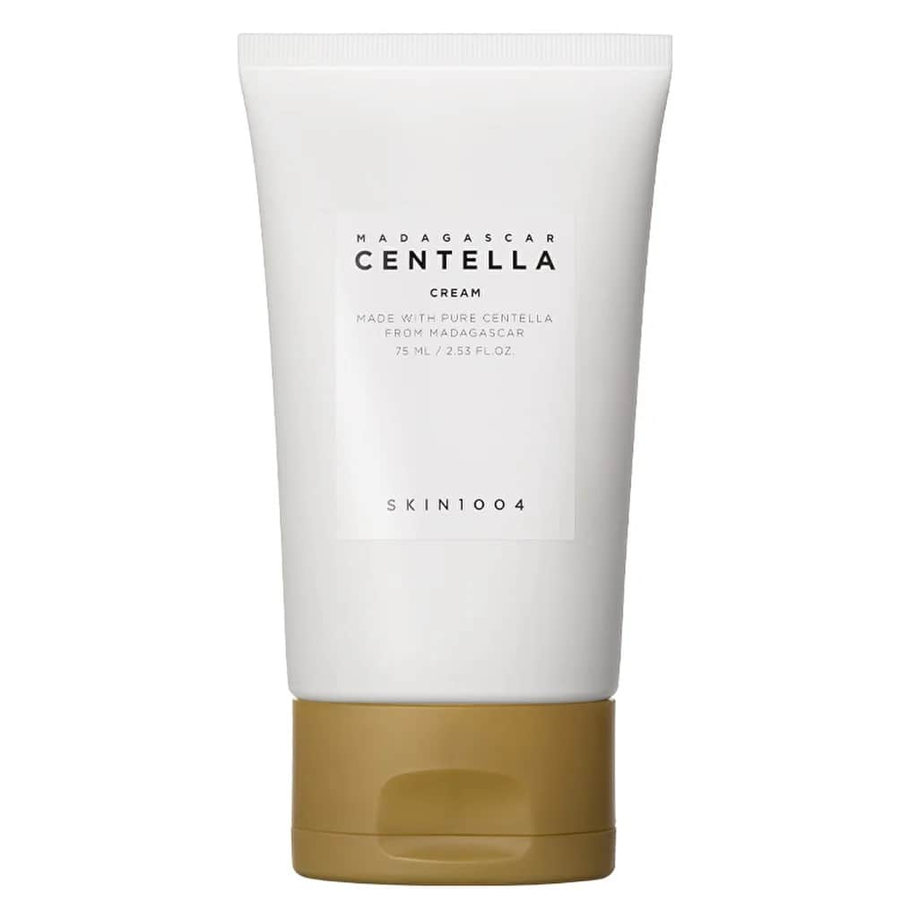 Skin 1004 كريم سنتيلا مدغشقر سكين1004 75 مل