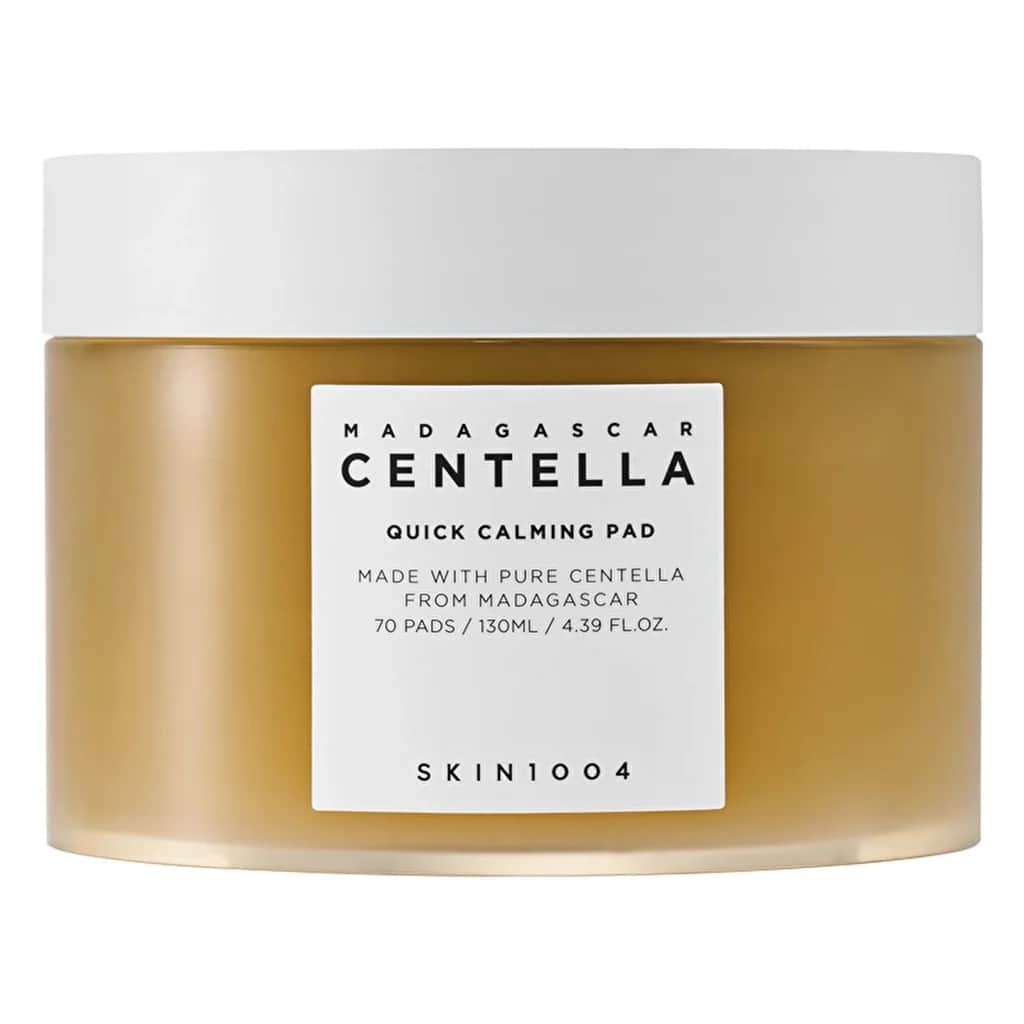 Skin 1004 سكين1004 مدغشقر سنتيلا تونيك 70 قطعة