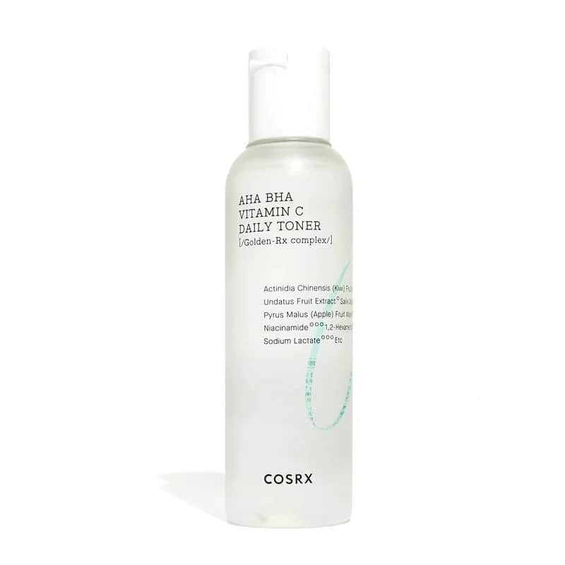 تونك يومي فيتامين سي AHA-BHA 150 مل من كوزركس Cosrx