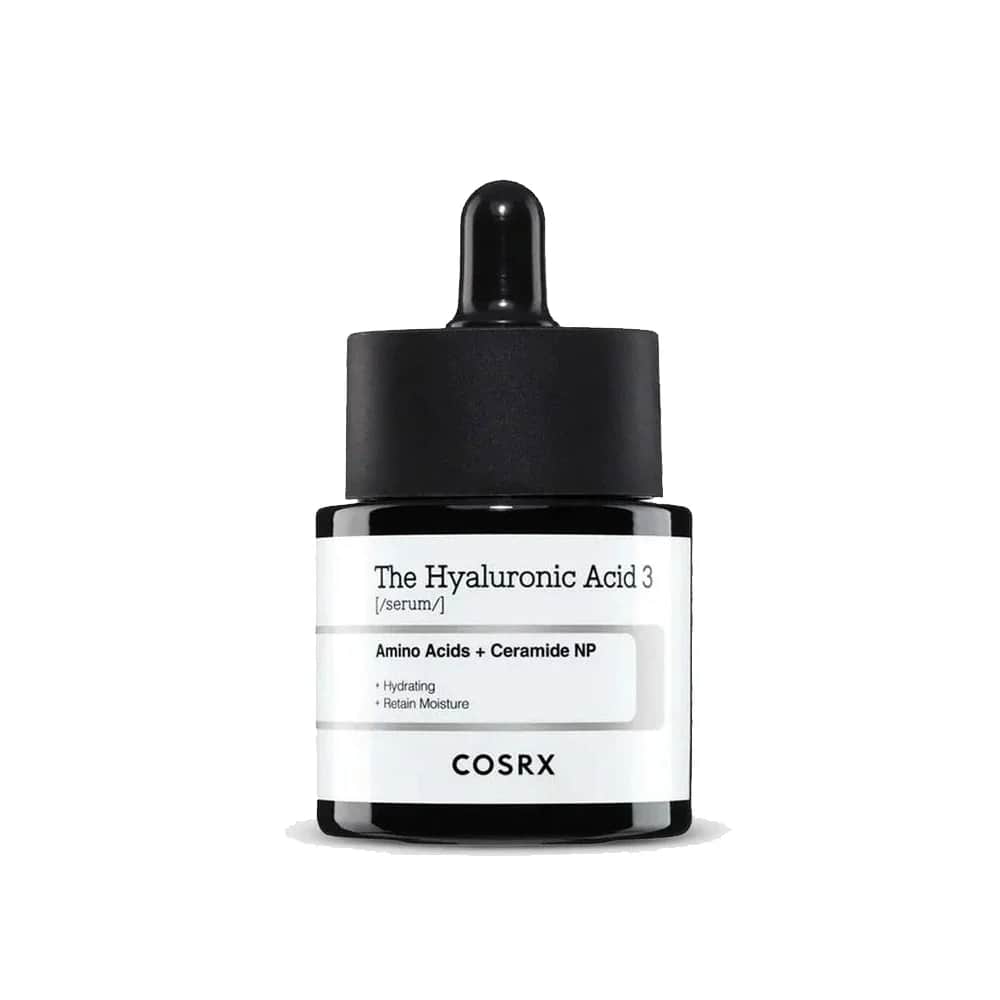 Kusurks Hyaluronic Acid Serum - 20 ml