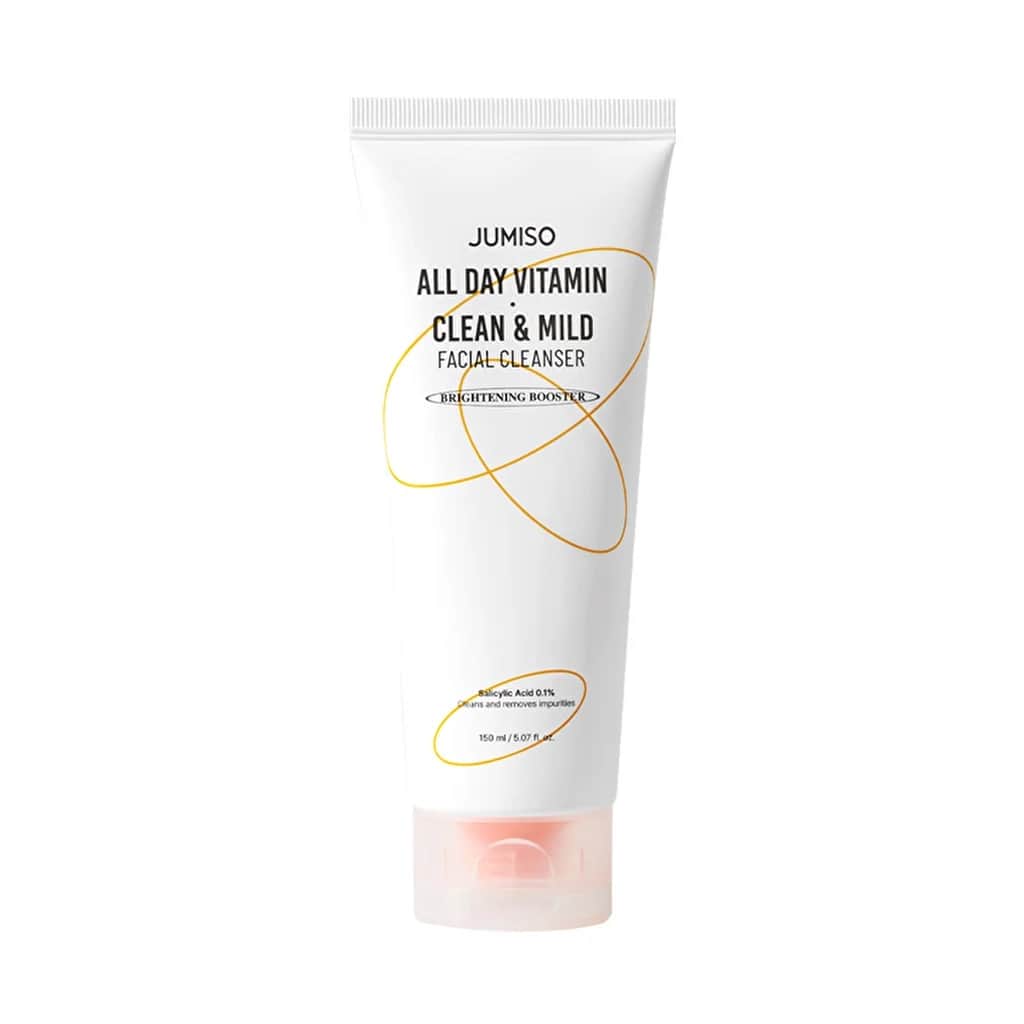 Jumiso جل تنظيف الوجه جوميسو 150 مل