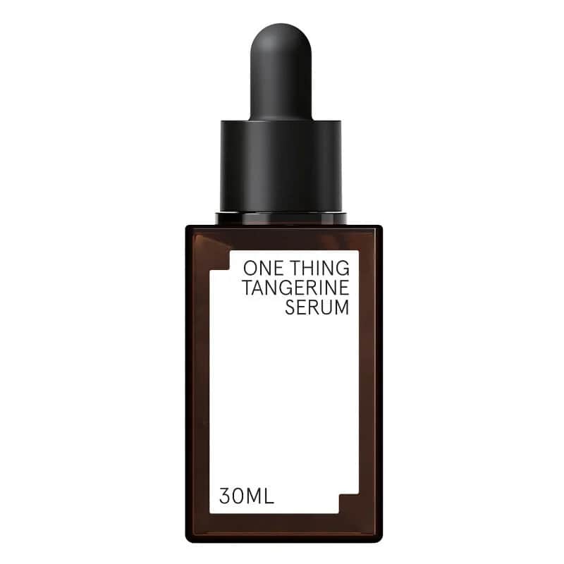 One Thing سيروم مرطب مضاد للبقع بخلاصة اليوسفي من وان ثينج، 30 مل