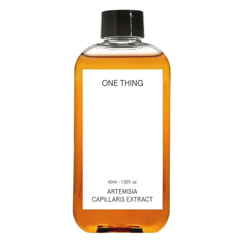 One Thing تونيك مغذي من خلاصة نبات الشيح الشعري، 40 مل