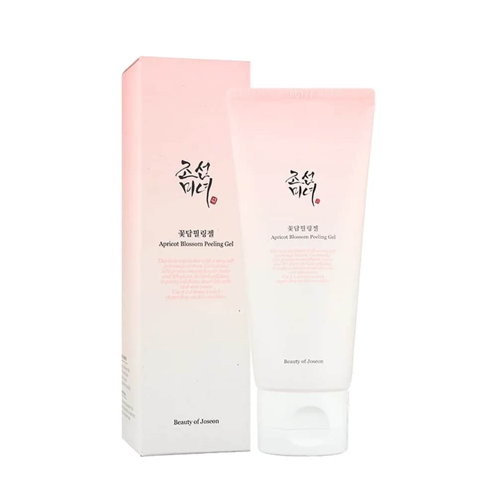 Beauty of Joseon جل مقشر للبشرة بزهر الشمس من بيوتي او جوسون 100 مل