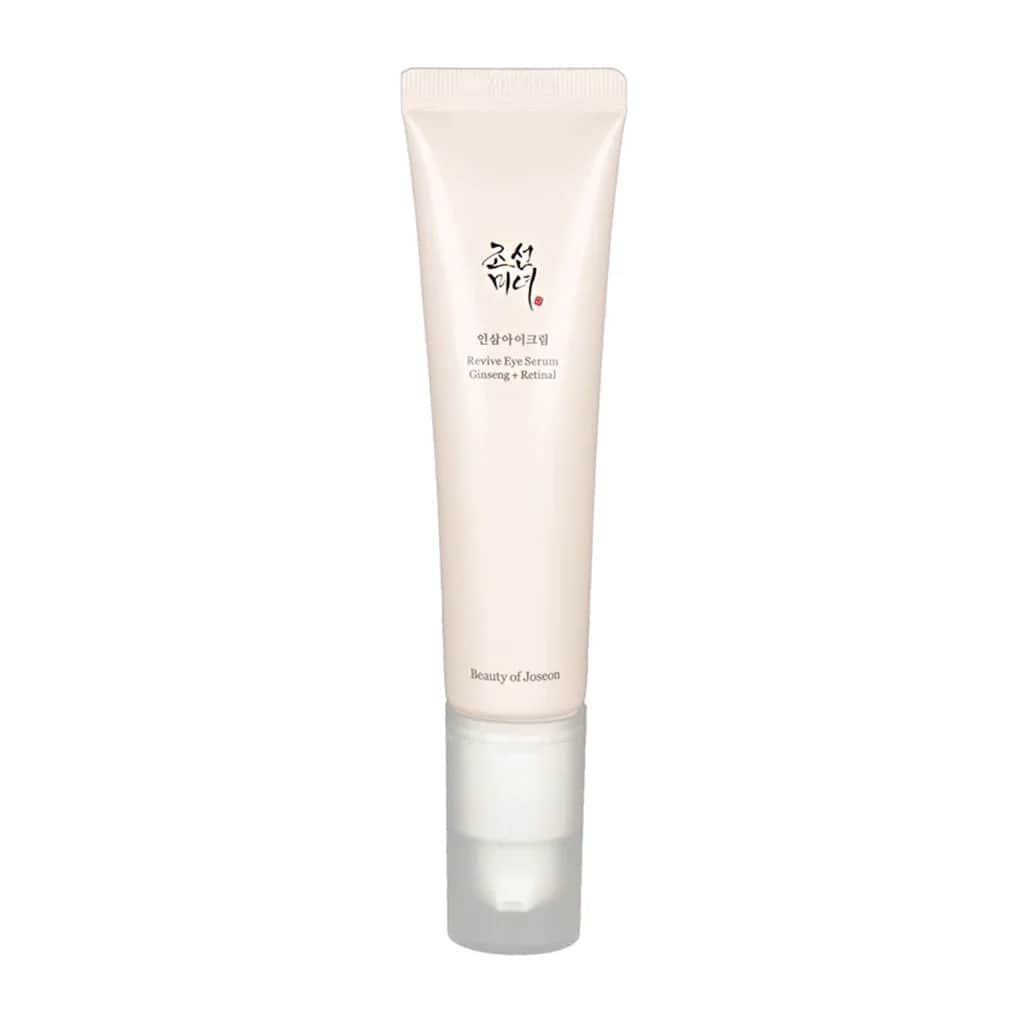 Retinol and Ginseng Eye Firming Cream Beauty of Jo Sun 30g
