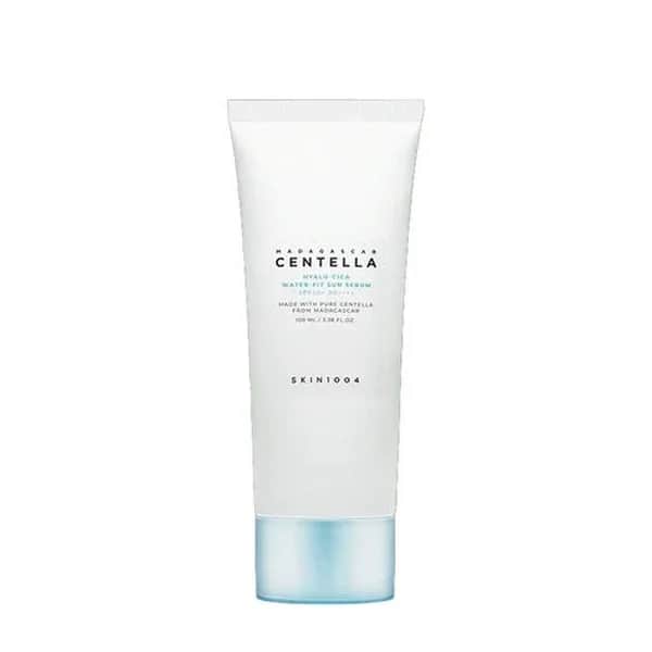 سيروم واقي الشمس هايلو-سيكا SPF 50+ 100 مل من سكين1004 Skin1004
