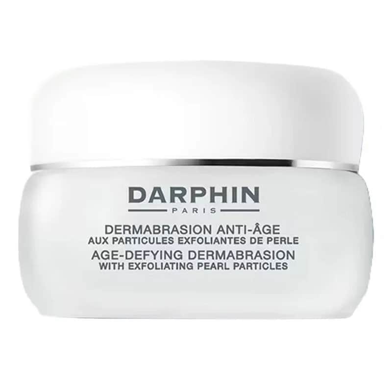 تقشير ديرمابراشن المضاد للشيخوخة 50 مل من دارفين Darphin