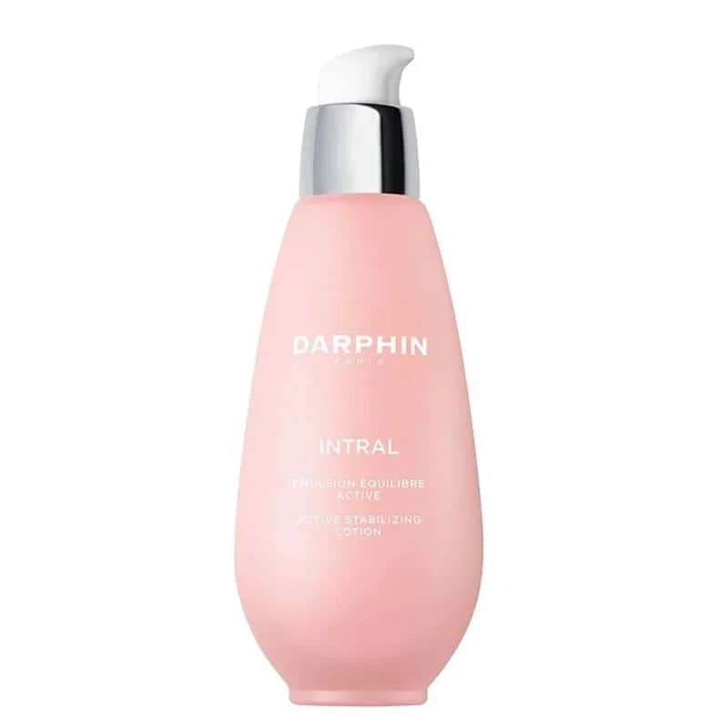 لوسيون دارفين إنترال النشط المثبت 100 مل Darphin