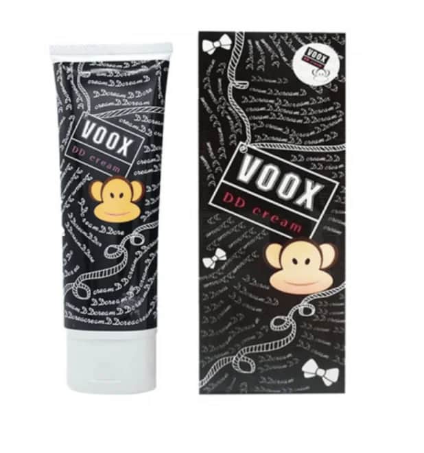 Voox لوشن تبيض دي دي من فوكس 100جم