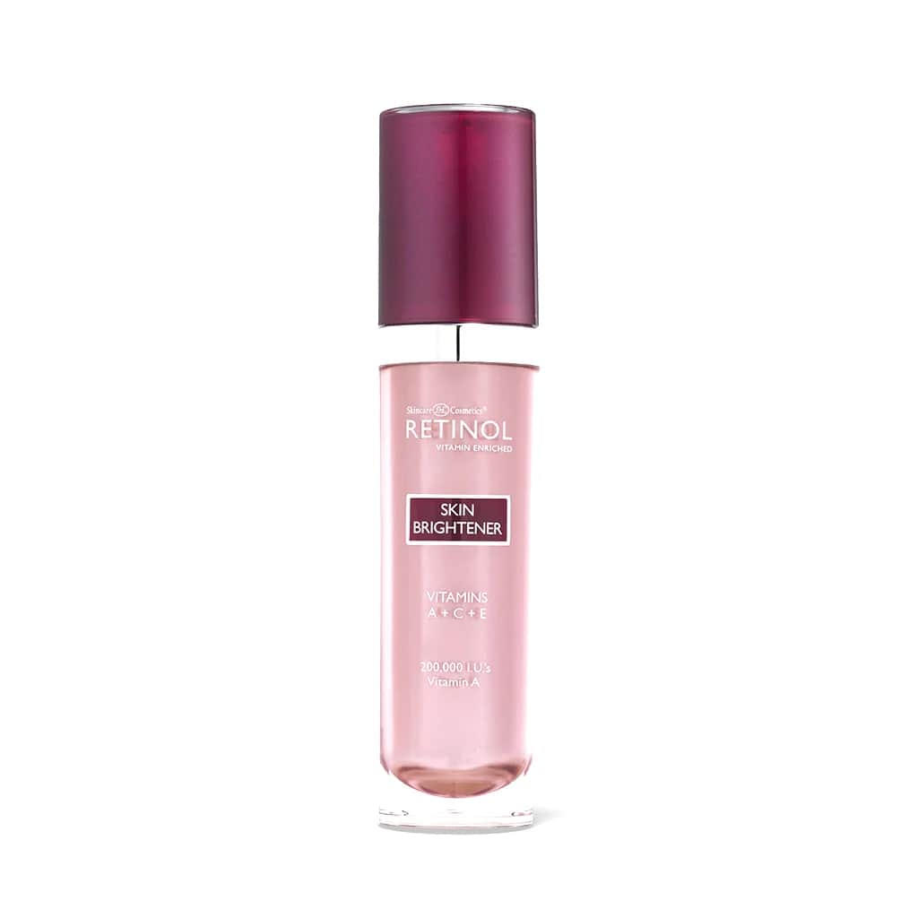 SkinCare Cosmetics ريتينول كريم تفتيح وتوحيد لون البشرة من سكينكير كوزميتيكس 30 مل