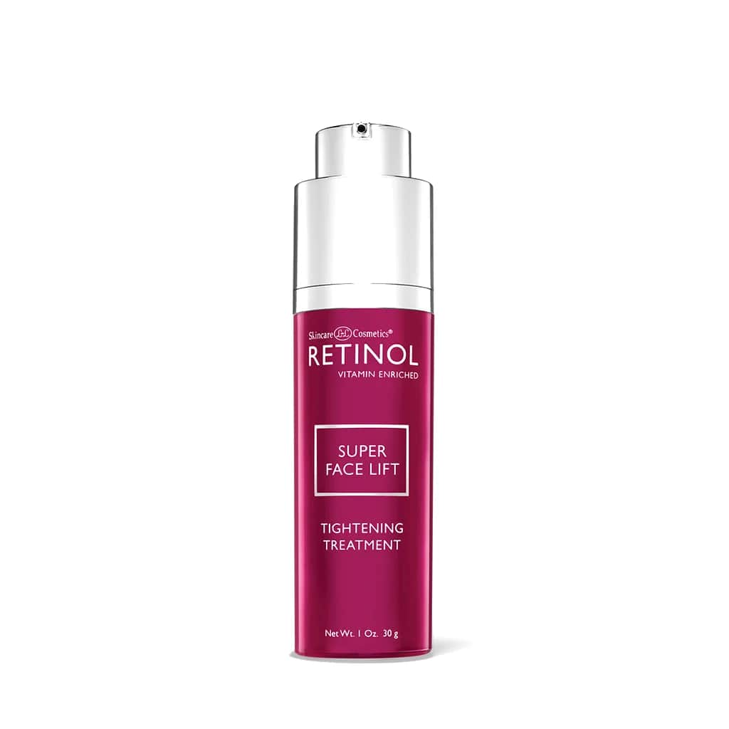 SkinCare Cosmetics ريتينول كريم سوبر لشد الوجه من سكينكير كوزميتيكس 30 مل