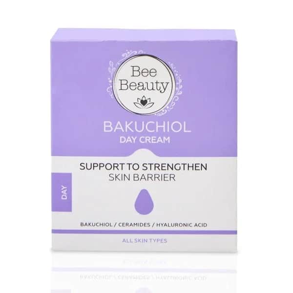 Bee Beauty كريم بي بيوتي باكوتشيول النهاري 50 مل