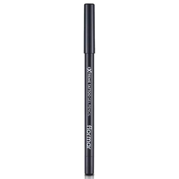 Flormar Extreme Tattoo Gel Pencil 04 intense Blue