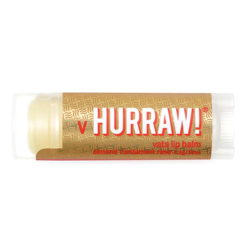 Hurraw مرطب شفاه هوراو فاتا هيل لوز 4.3 غرام