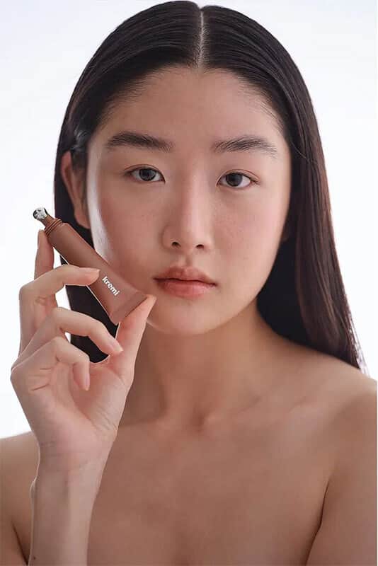 بلسم شفاه لامع 13 مل بنكهة القهوة من كريم Cream