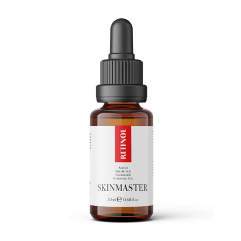 Skinmaster سيروم ريتينول سكين ماستر 20 مل