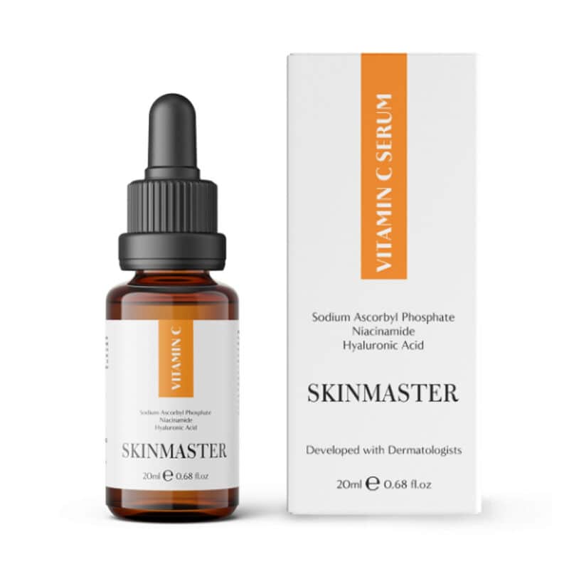 Skinmaster سيروم سكين ماستر فيتامين سي 20 مل