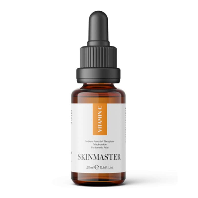 Skinmaster سيروم سكين ماستر فيتامين سي 20 مل