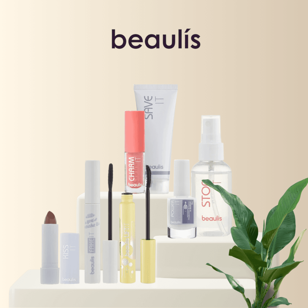 Beaulis Products