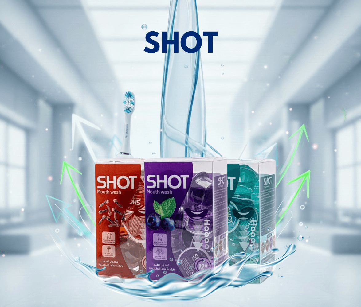 Shot Offer