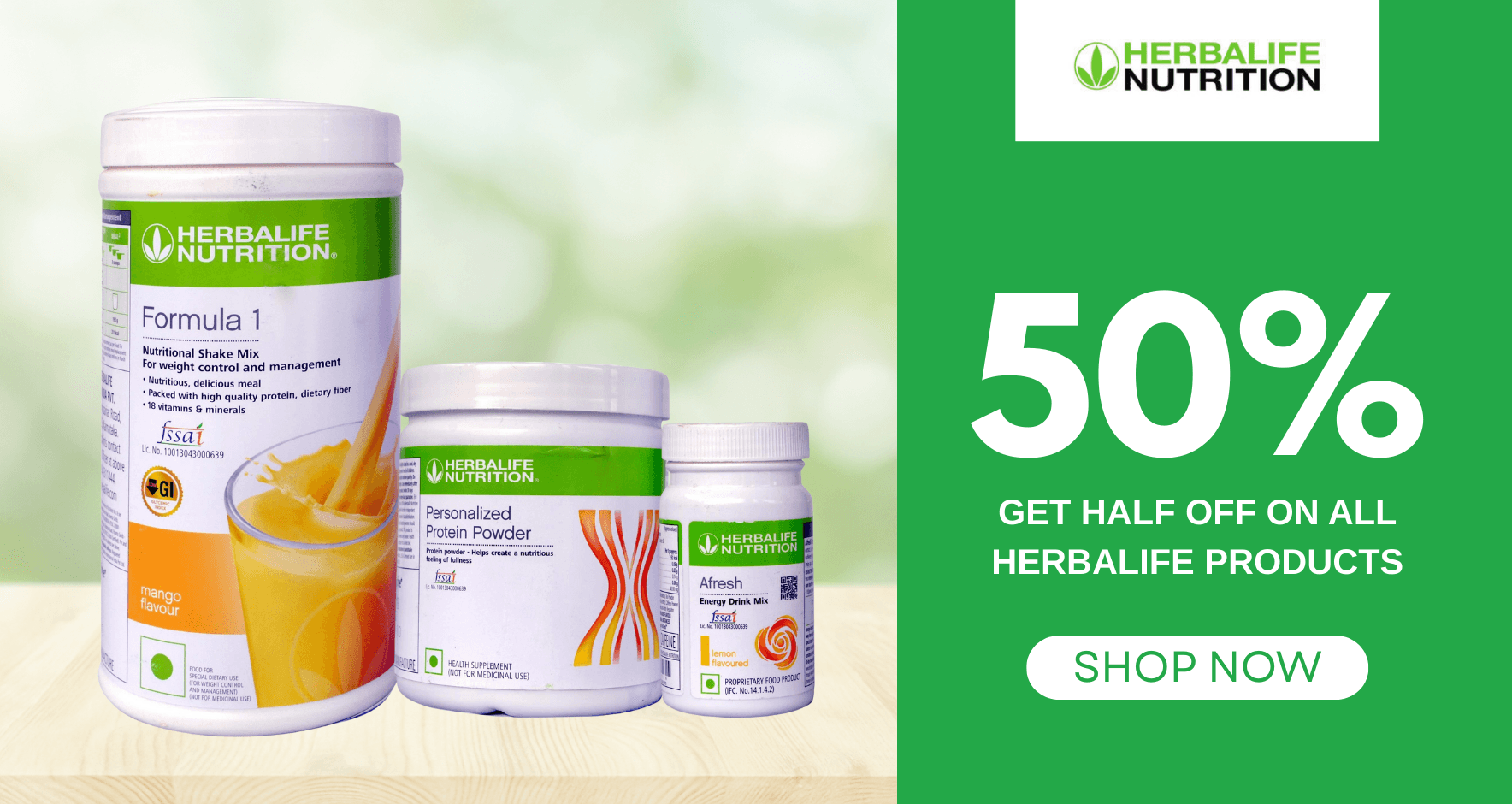 supplements Banner 1