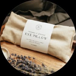 وسائد معطرة للعلاج العطري 