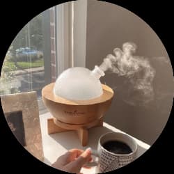 أجهزة موزعات العطور والروائح