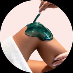 جهاز إزالة الشعر 