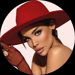 القبعات والطاقيات