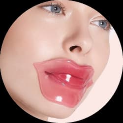ماسك الشفاه