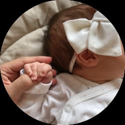 العناية بالمواليد الجدد 