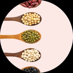 أطعمة عضوية وصحية