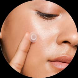 علاج بثور الوجه