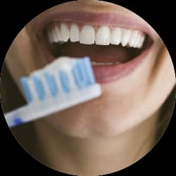 معجون للاسنان الحساسة 