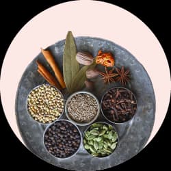 التوابل والأعشاب 