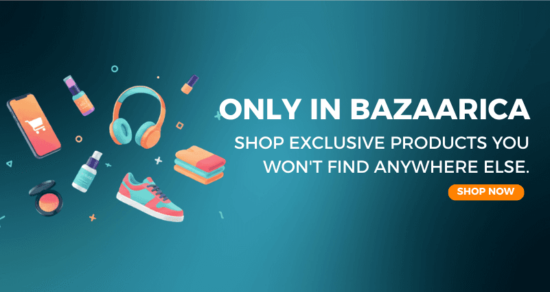 Bazaarica - Authentic Turkish cosmetics, skincare and supplements - Slide 3