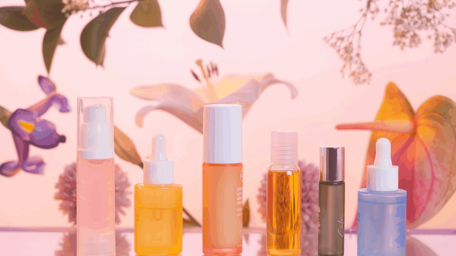 How to Build the Perfect Skincare Routine for Your Skin Type