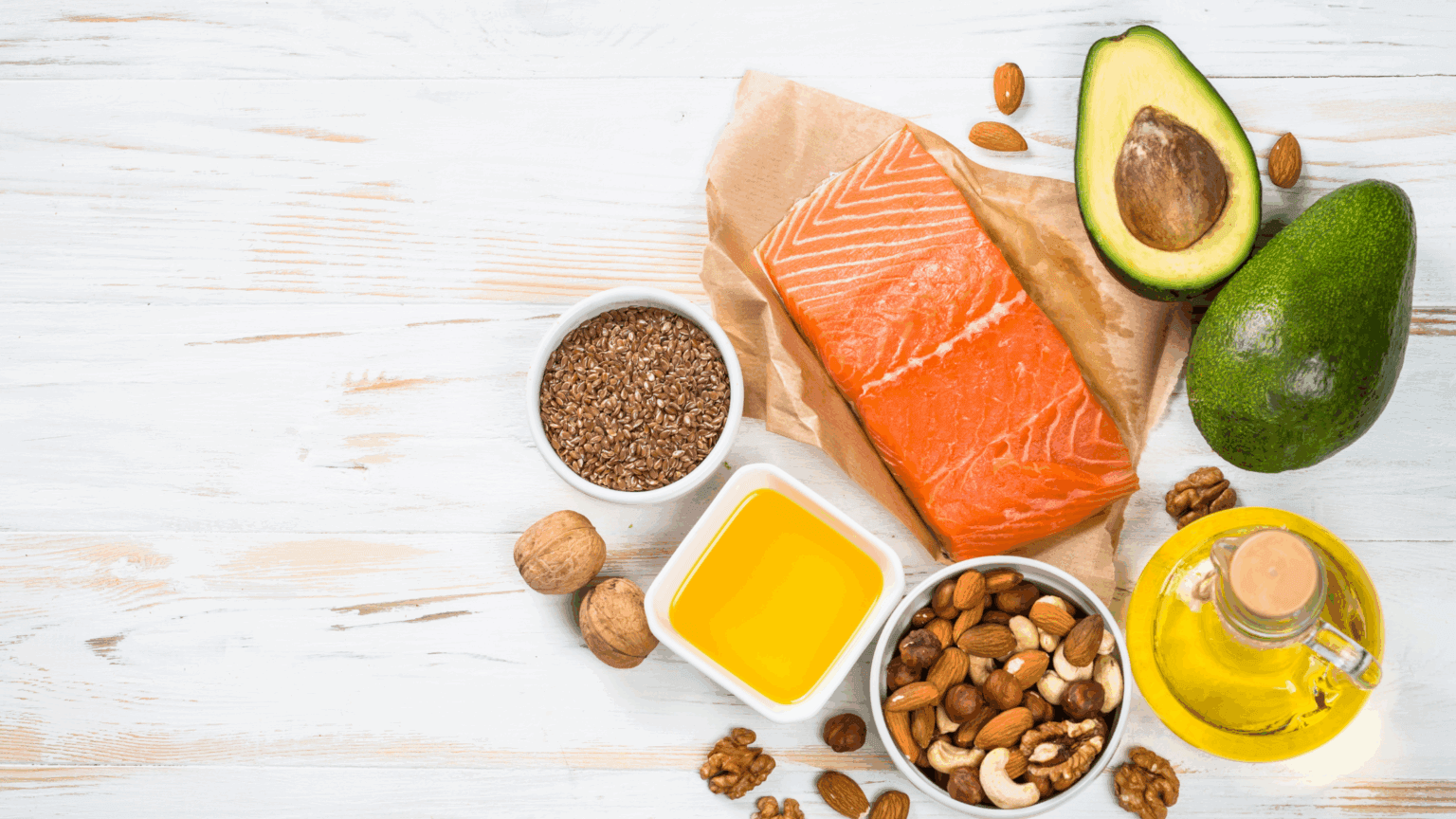 The Importance of Omega 3: Benefits, Sources, and Best Products