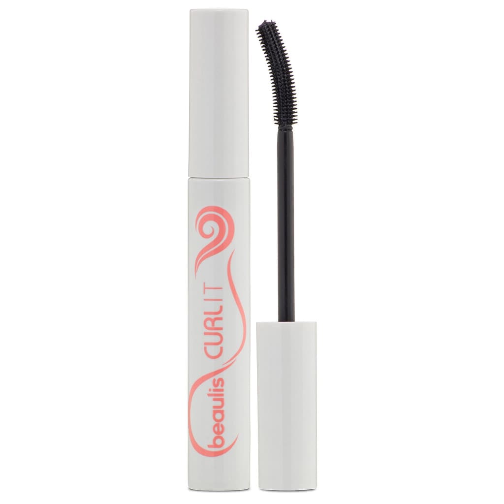 ماسكارا بيوليس Curl It للرموش الكثيفة والمجعدة Beaulis