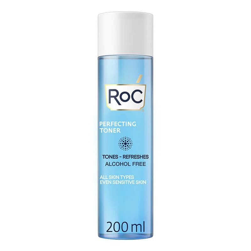 ROC تونيك روك المنعش 200 مل