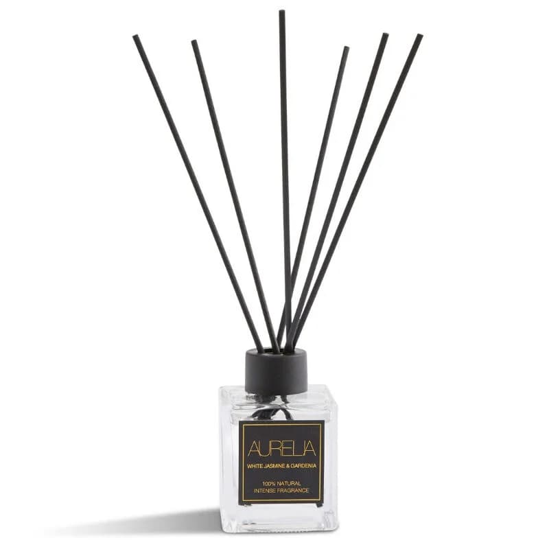 Aurelia Geneve معطر جو أوريليا جينيف بالياسمين والغاردينيا 100 مل