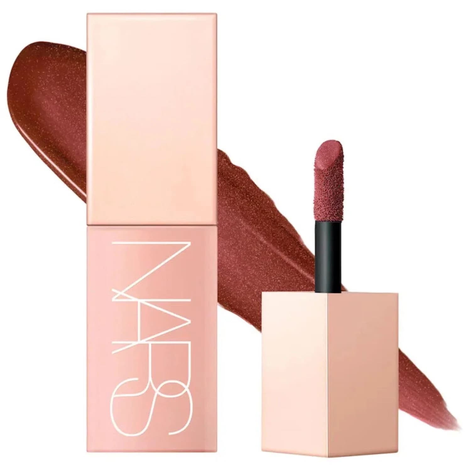 NARS أحمر خدود سائل أفتر جلو من نارس او روش