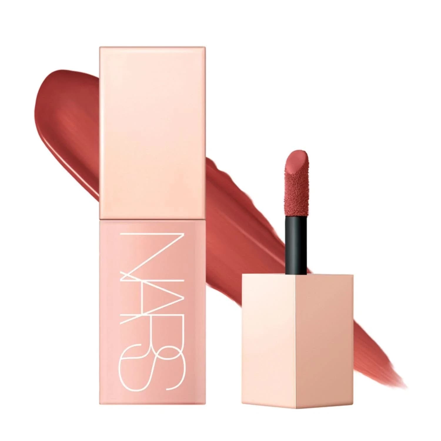 NARS أحمر خدود سائل أفتر جلو من نارس اراجون