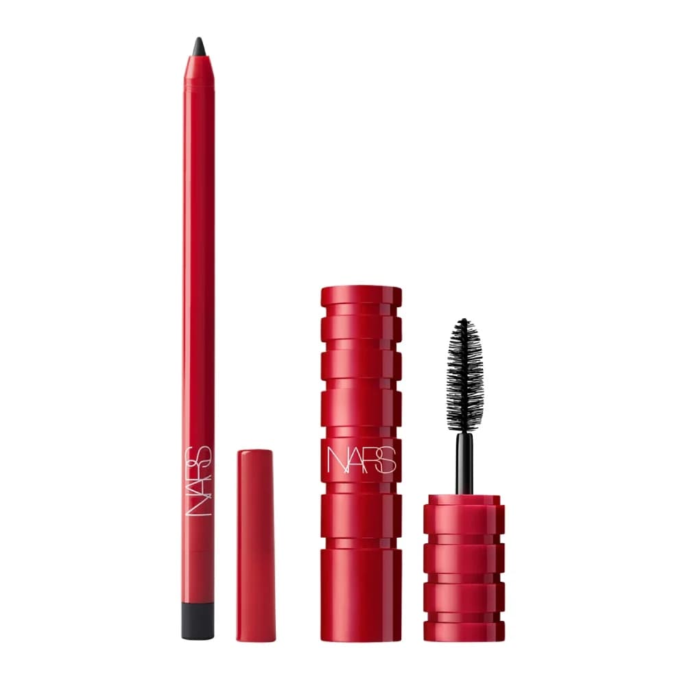 NARS ثنائي ماسكارا وقلم تحديد العيون من نارس