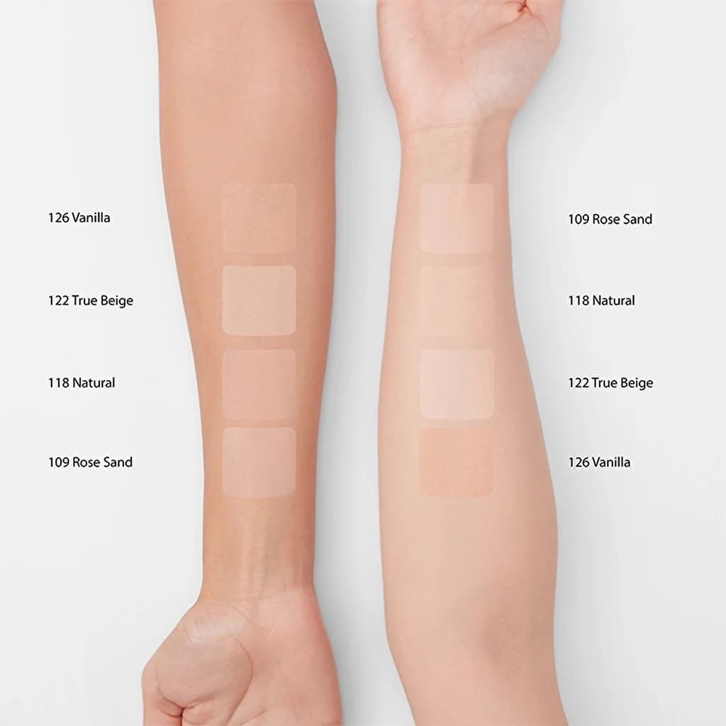 ف Foundation 126 فانيلا من ليكد LYKD
