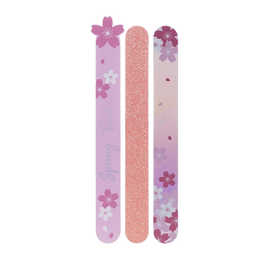 Eklips مجموعة من 3 مبردات ورق طويلة من إكليبس