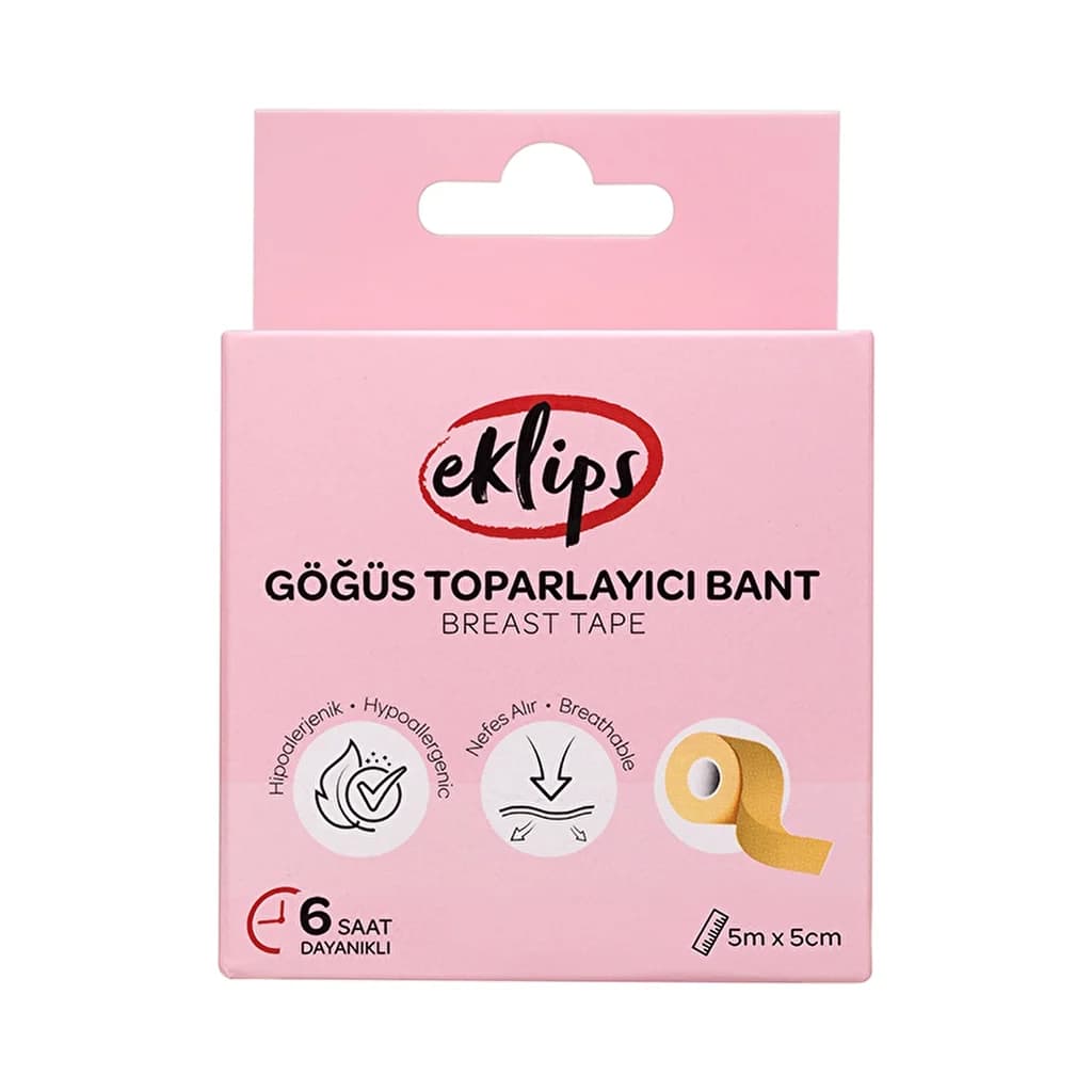 Eklips شريط رفع الثدي من إكلبس